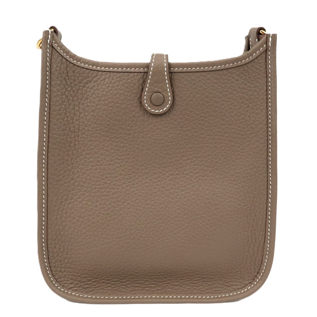 HERMES 085945CC EVELYNE AMAZONE 16 CROSSBODY BAG