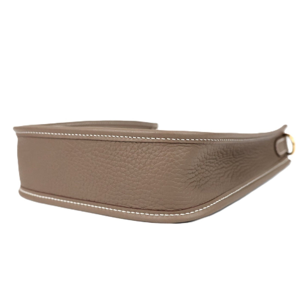 HERMES 085945CC EVELYNE AMAZONE 16 CROSSBODY BAG