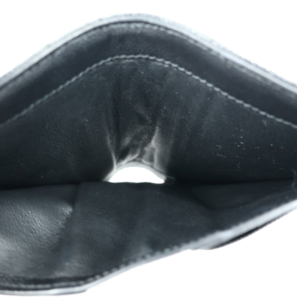 SAINT LAURENT 668287 BOW01 CASSANDRE WALLET