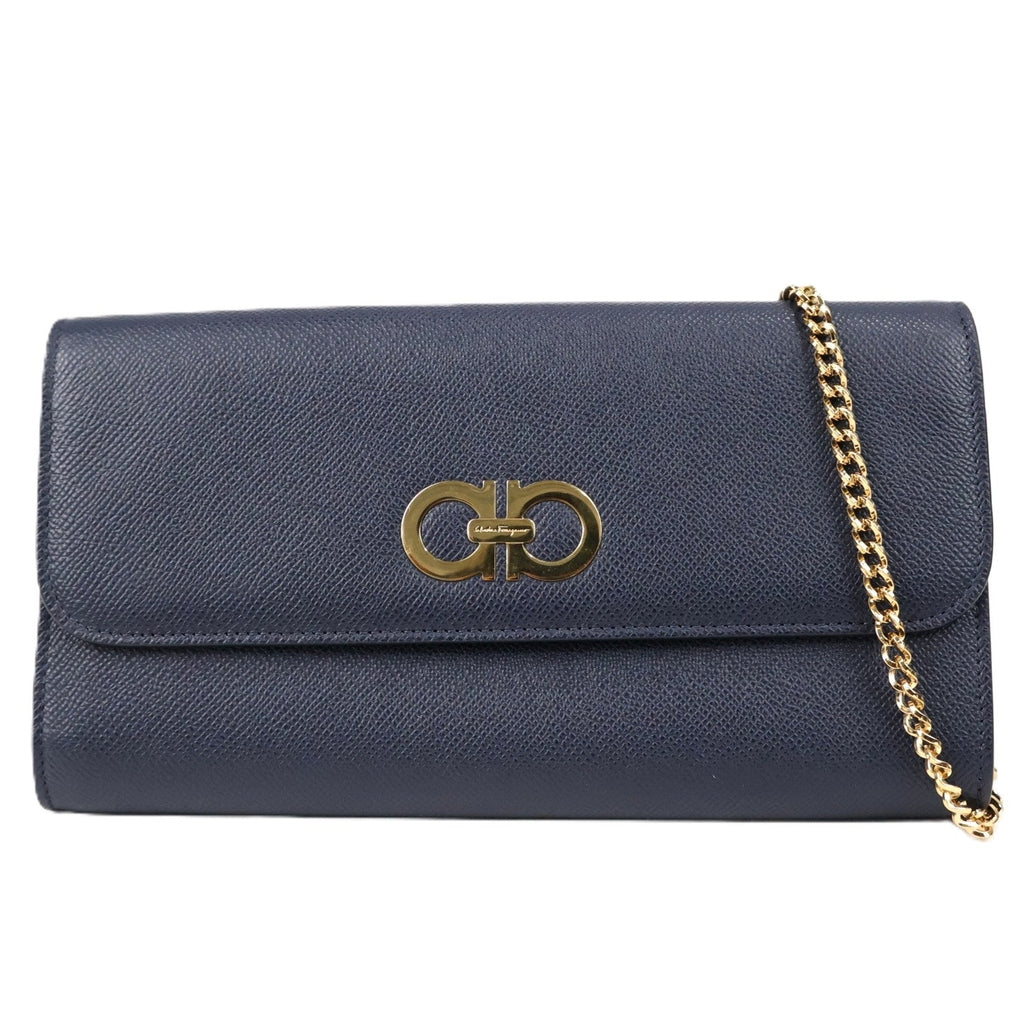 FERRAGAMO 22 0379 CROSSBODY BAG