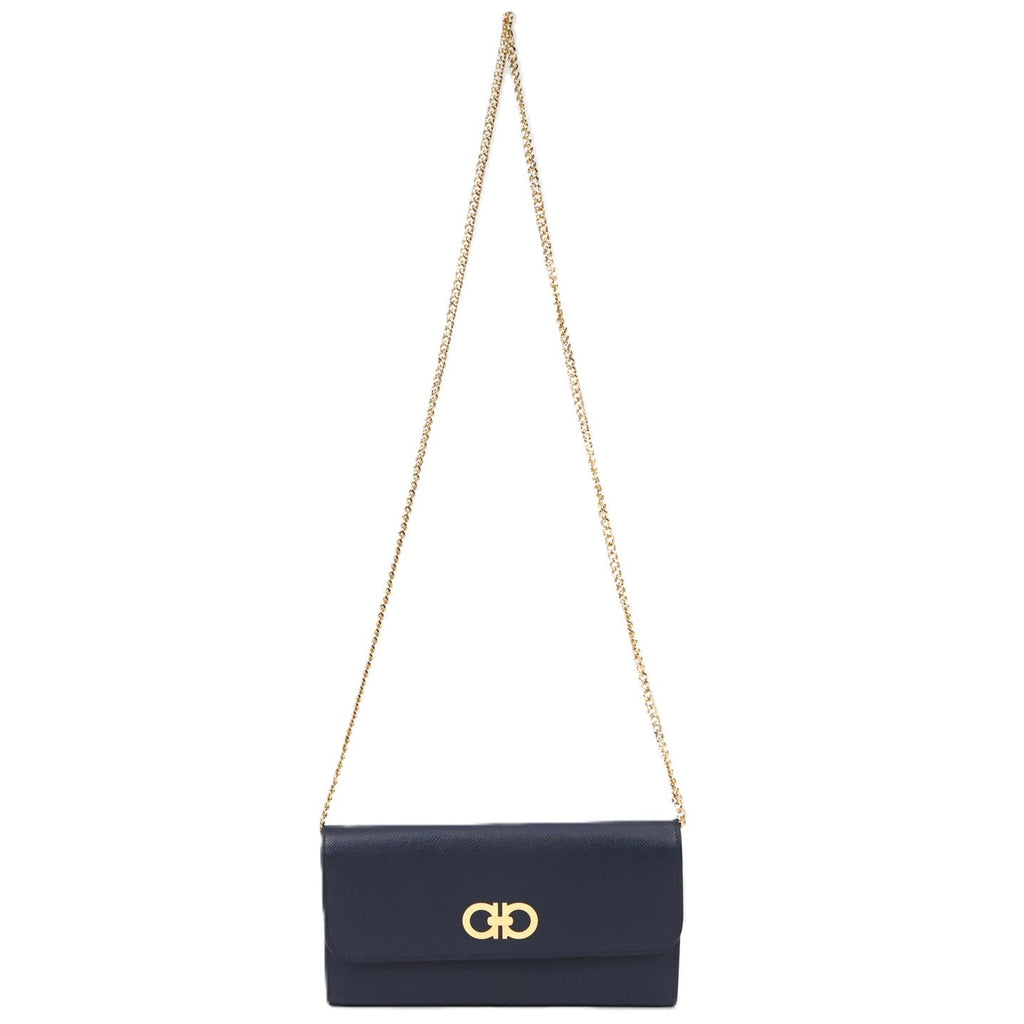 FERRAGAMO 22 0379 CROSSBODY BAG