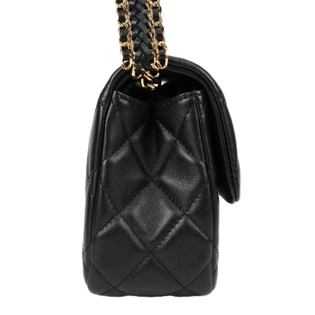 CHANEL AS5325 SHOULDER BAG