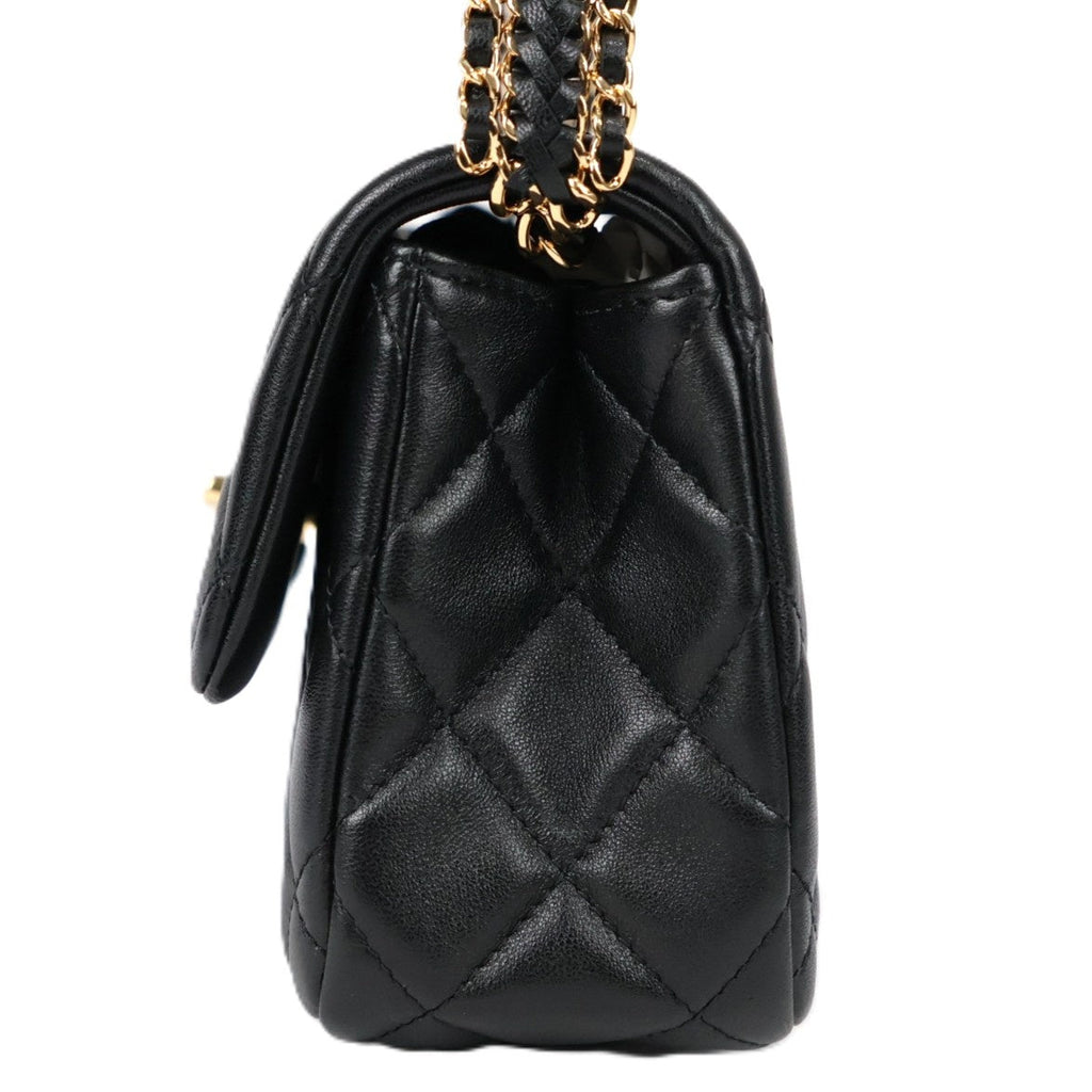 CHANEL AS5325 SHOULDER BAG