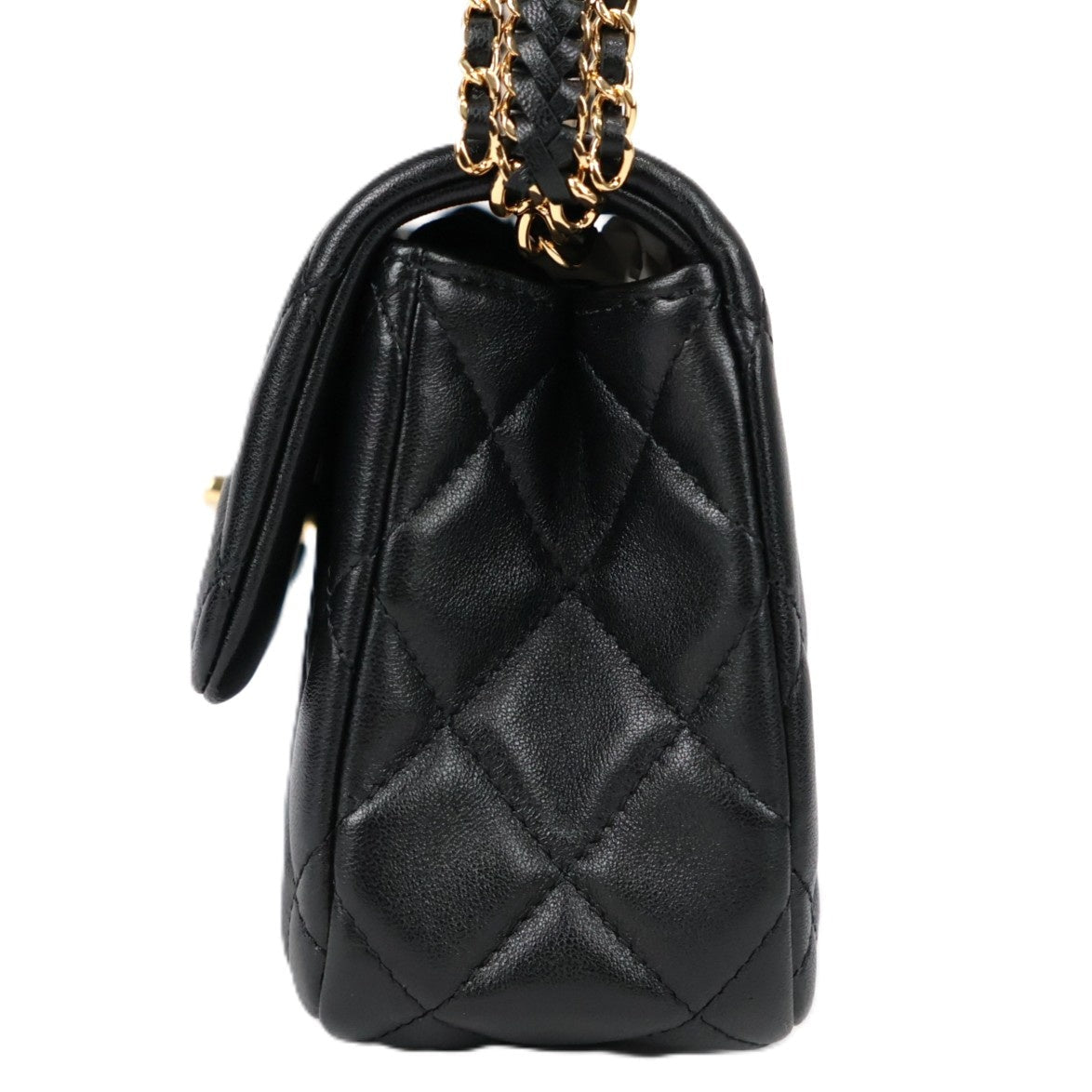 CHANEL AS5325 SHOULDER BAG