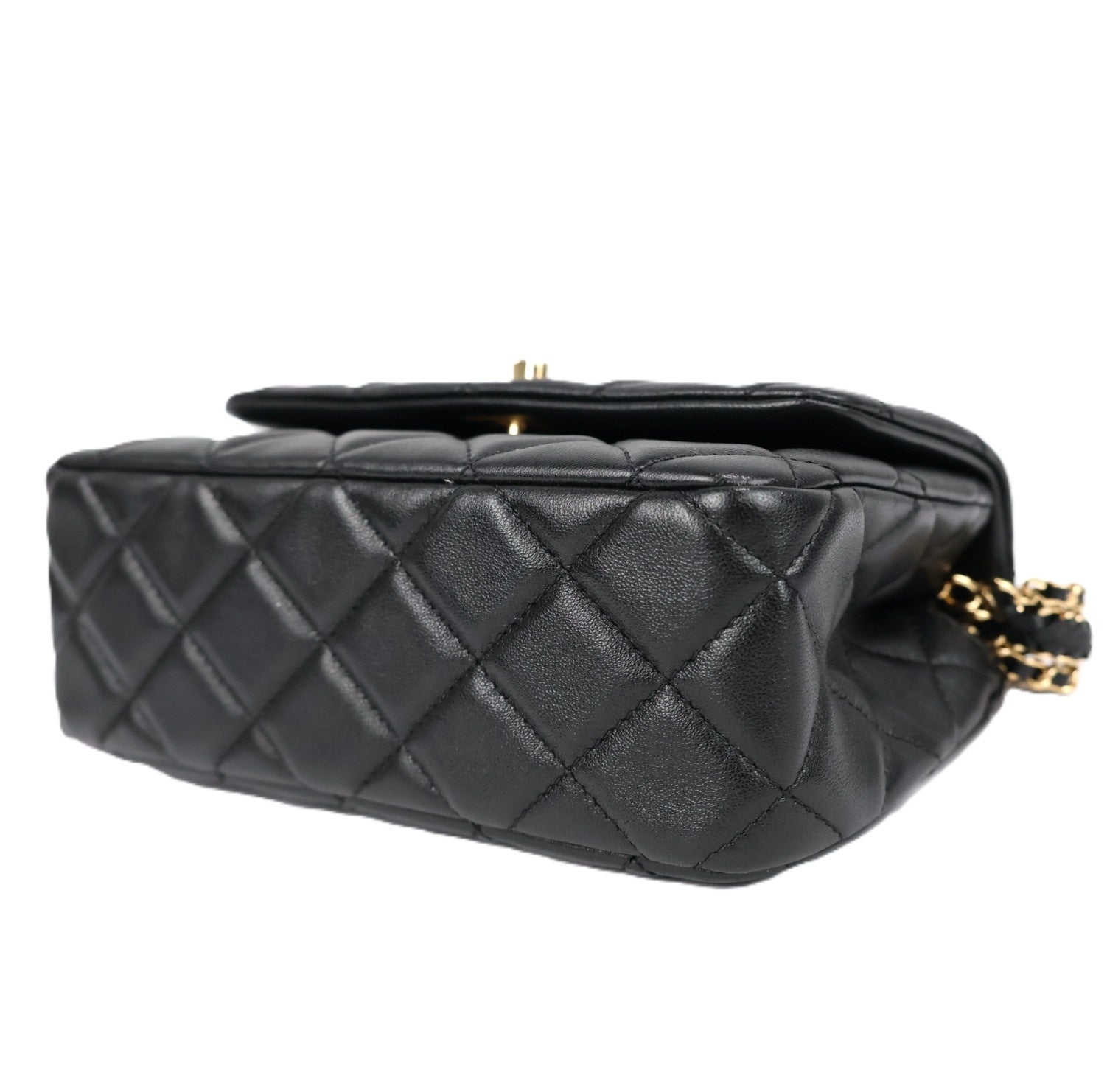 CHANEL AS5325 SHOULDER BAG