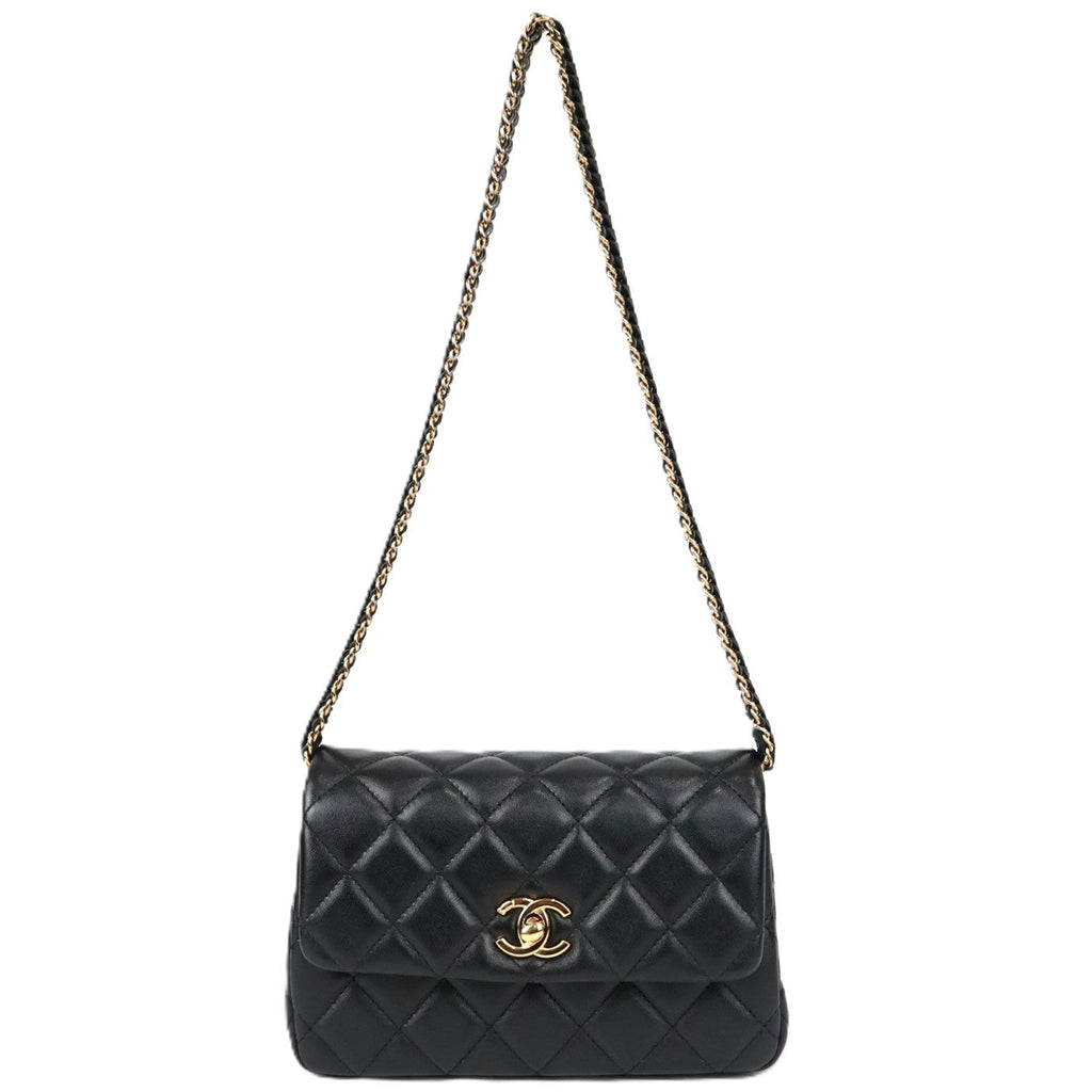 CHANEL AS5325 SHOULDER BAG