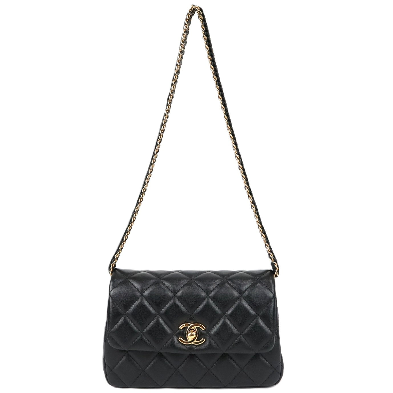 CHANEL AS5325 SHOULDER BAG