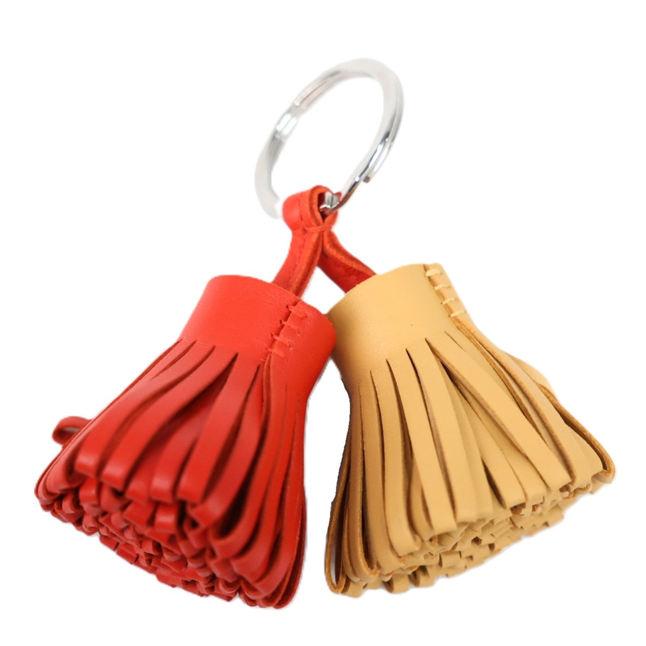 HERMES 077895CJ CARMEN UNODOS CHARM