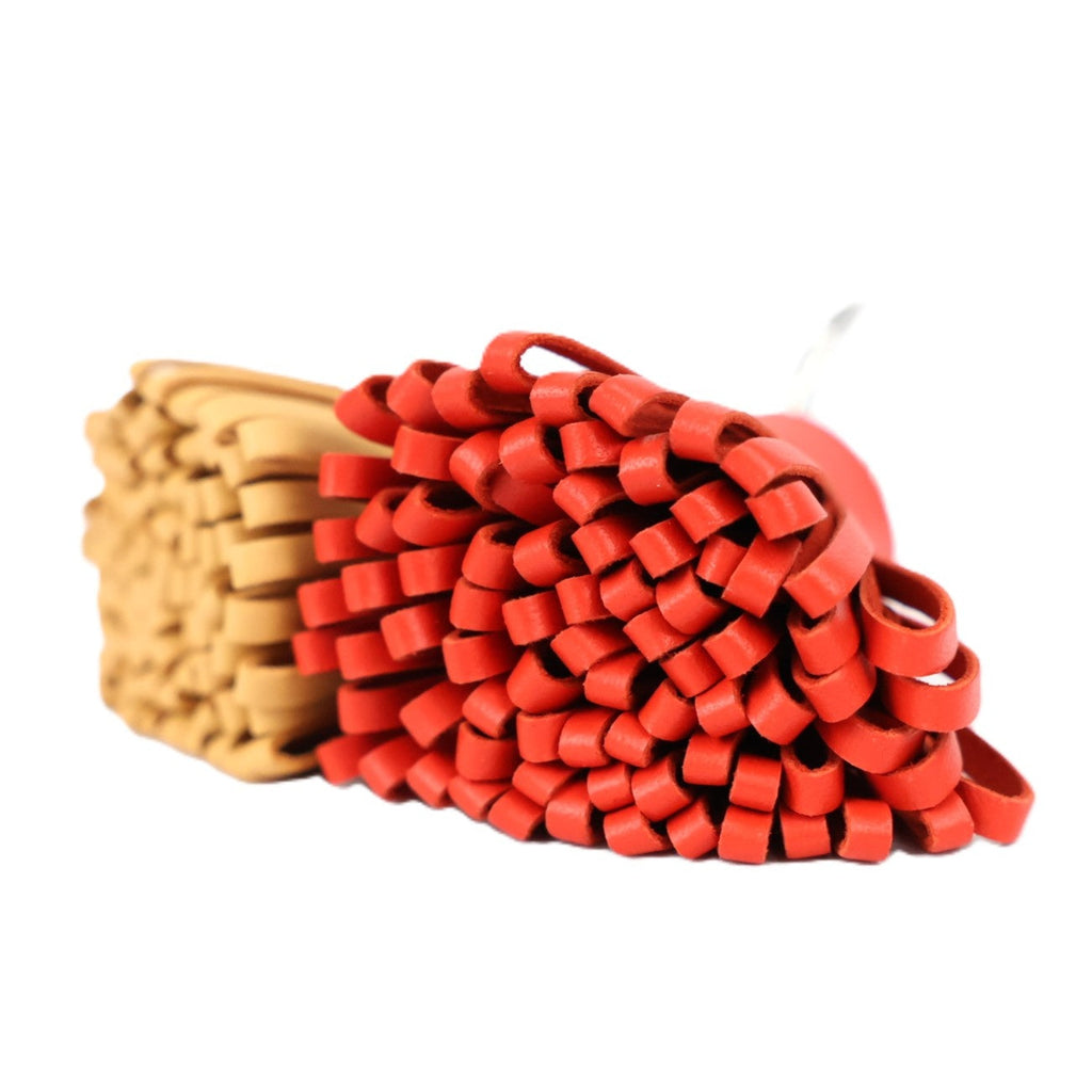 HERMES 077895CJ CARMEN UNODOS CHARM