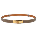HERMES 069853CC KELLY 18 BELT