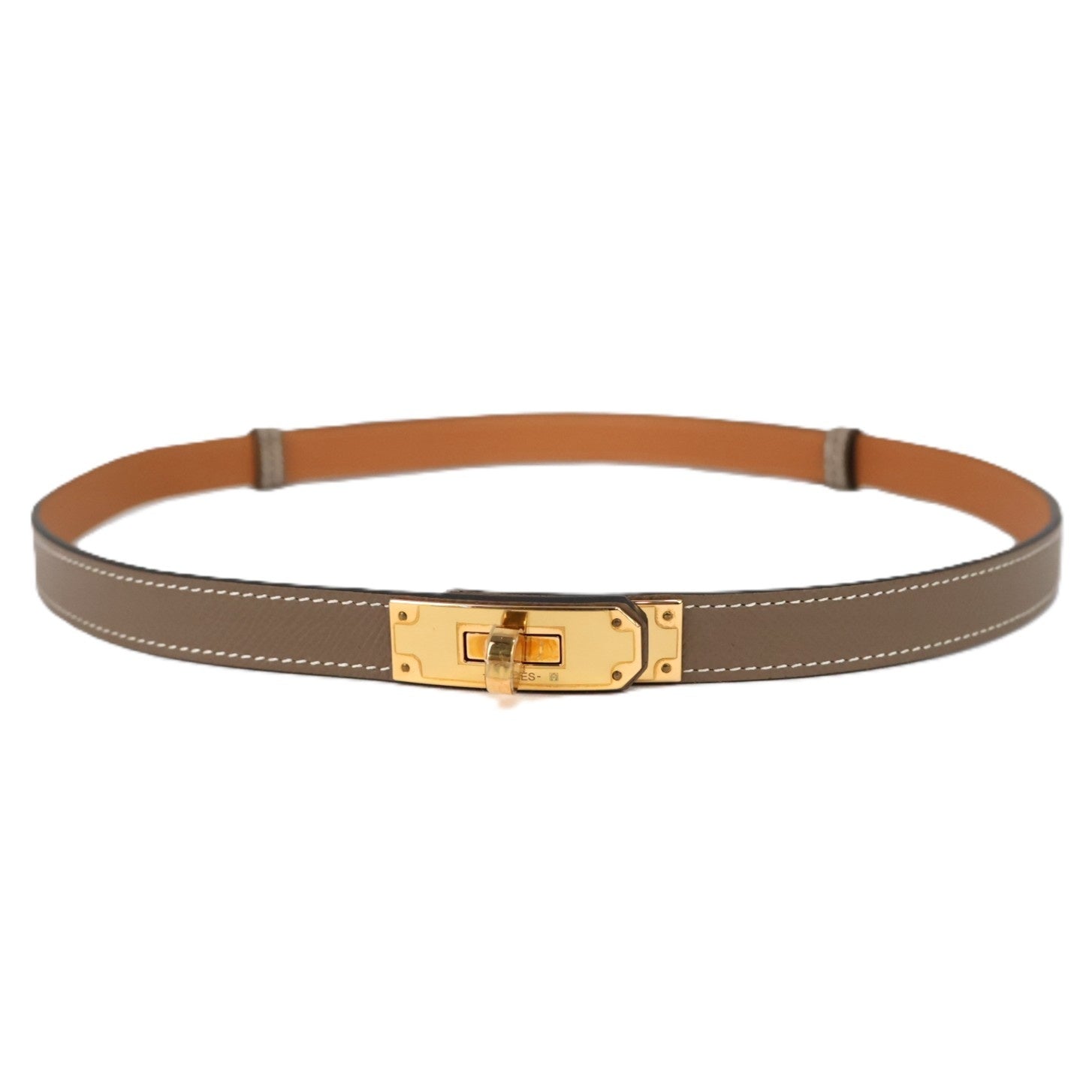 HERMES 069853CC KELLY 18 BELT