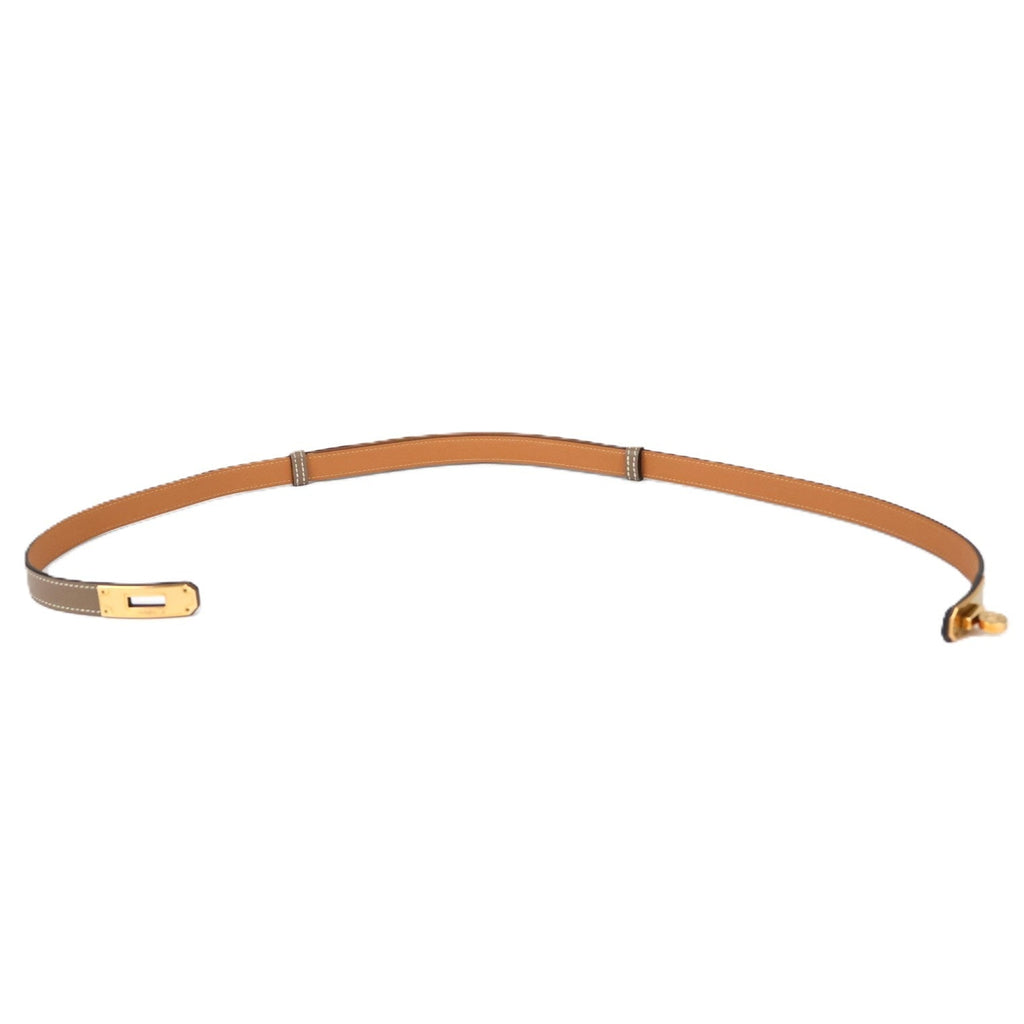HERMES 069853CC KELLY 18 BELT