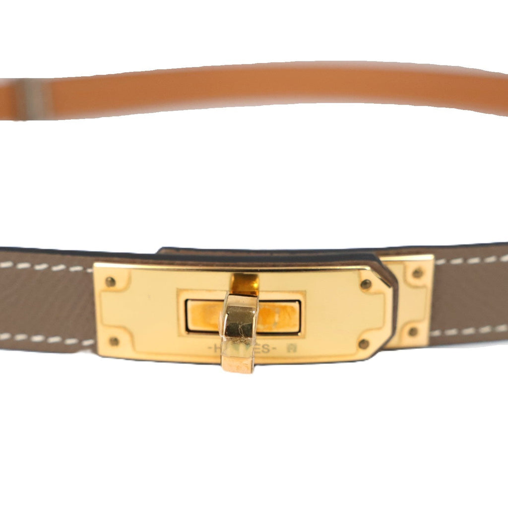 HERMES 069853CC KELLY 18 BELT