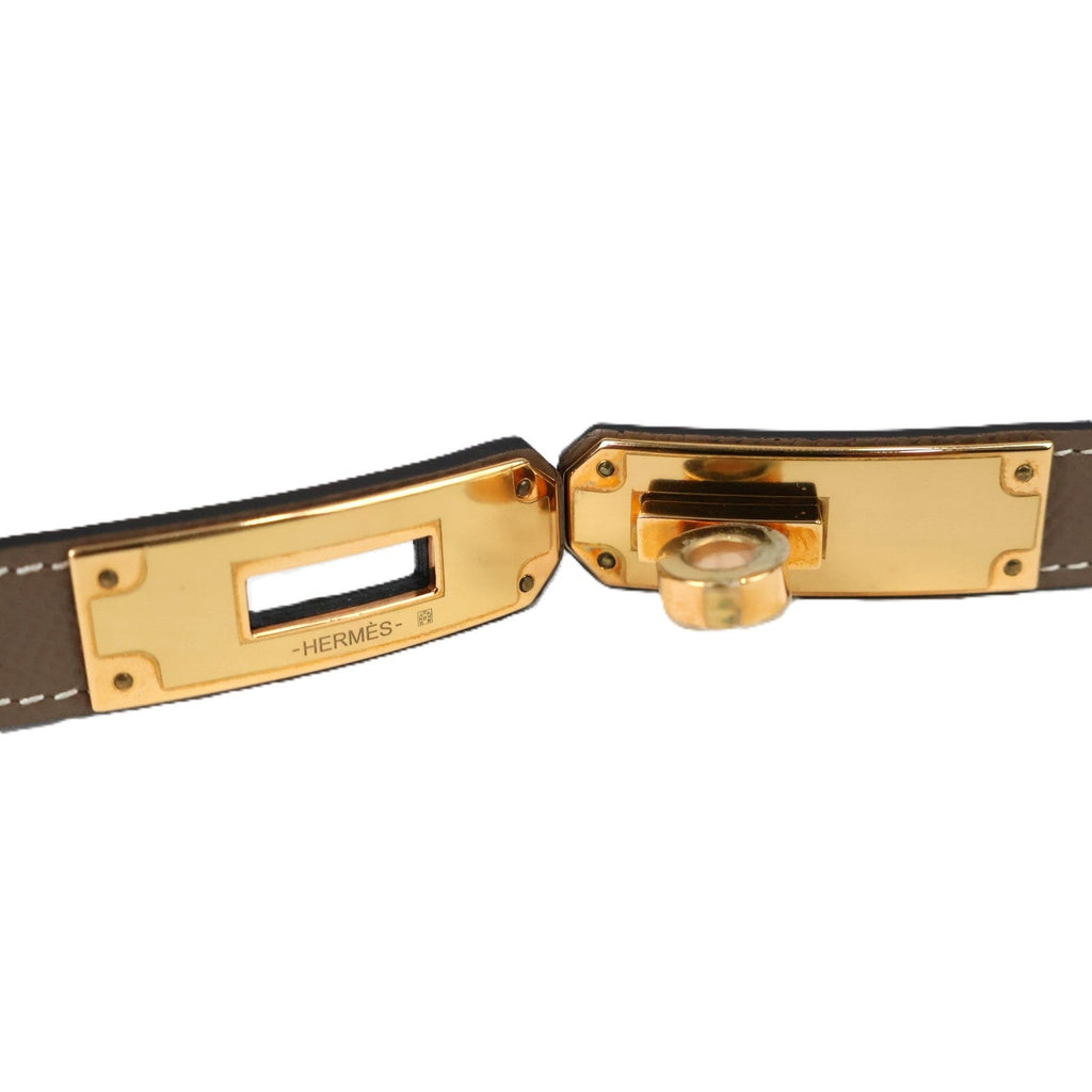 HERMES 069853CC KELLY 18 BELT