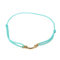 TIFFANY & Co. T Smile Bracelet