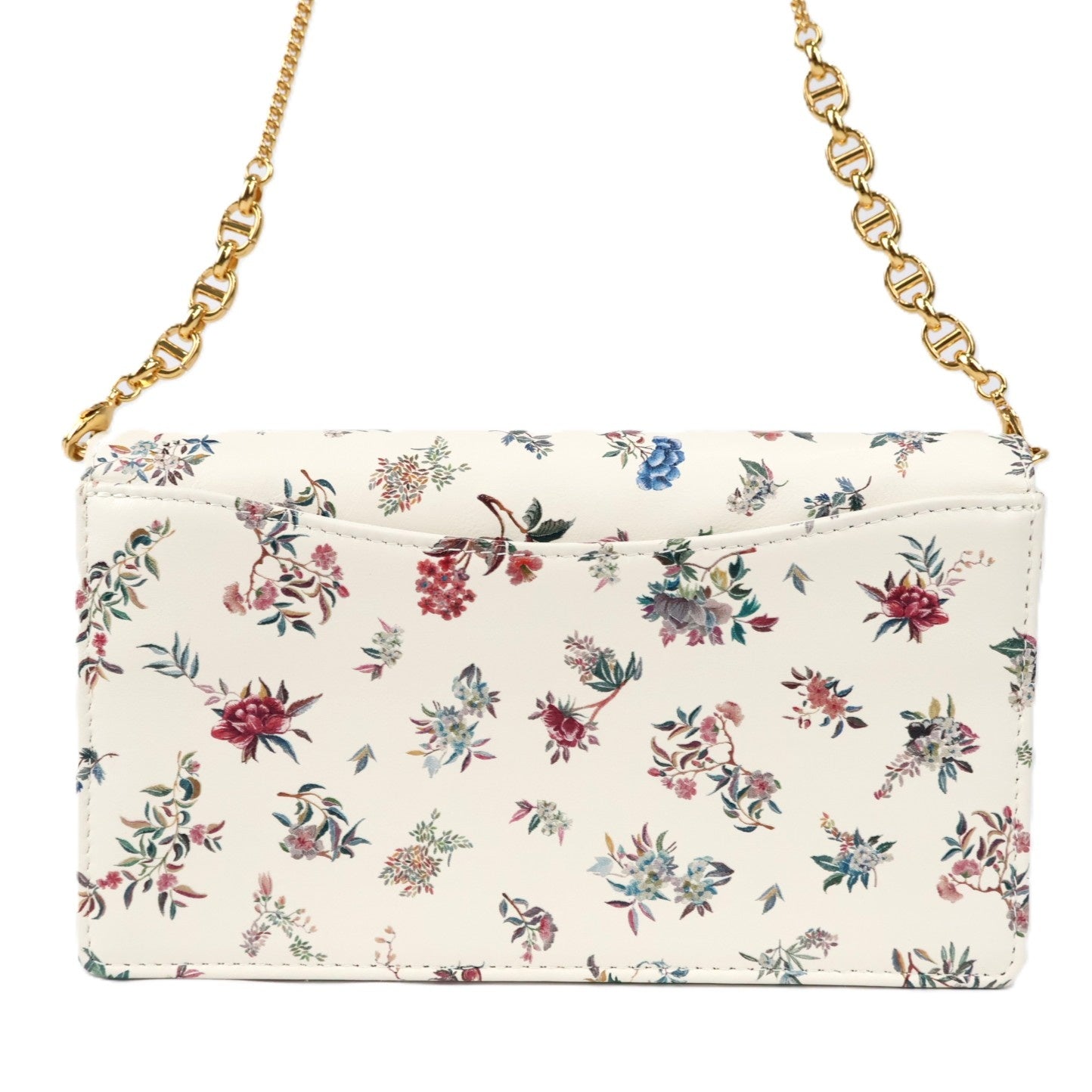 DIOR S5134USJS DIOR CARO WALLET ON CHAIN