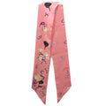 CHANEL SCARF