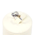 TIFFANY & Co. Love Knot #47.5 Ring