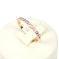 TIFFANY & Co. Novo #55.5 Ring