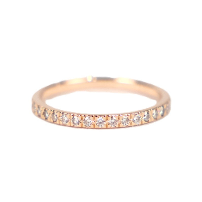 TIFFANY & Co. Novo #55.5 Ring