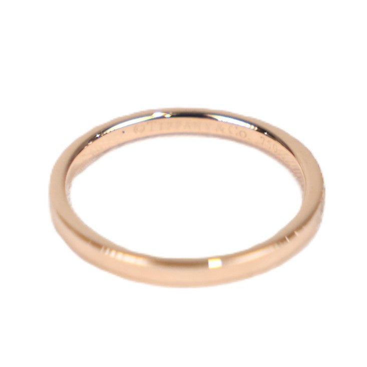 TIFFANY & Co. Novo #55.5 Ring