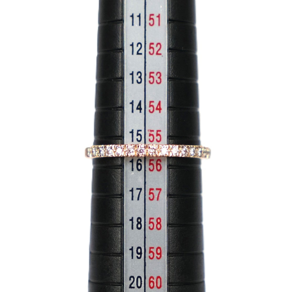 TIFFANY & Co. Novo #55.5 Ring