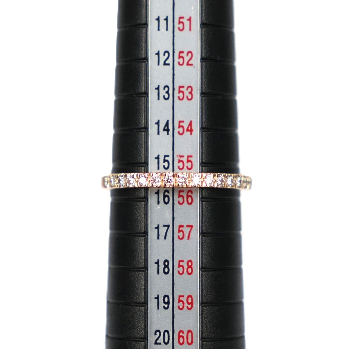TIFFANY & Co. Novo #55.5 Ring