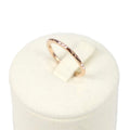 TIFFANY & Co. T True Band #46.5 Ring