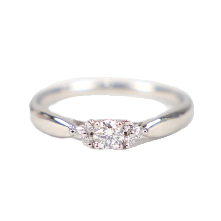 TIFFANY & Co. Harmony #55 Ring