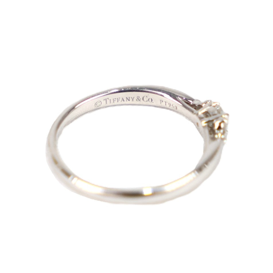 TIFFANY & Co. Harmony #55 Ring