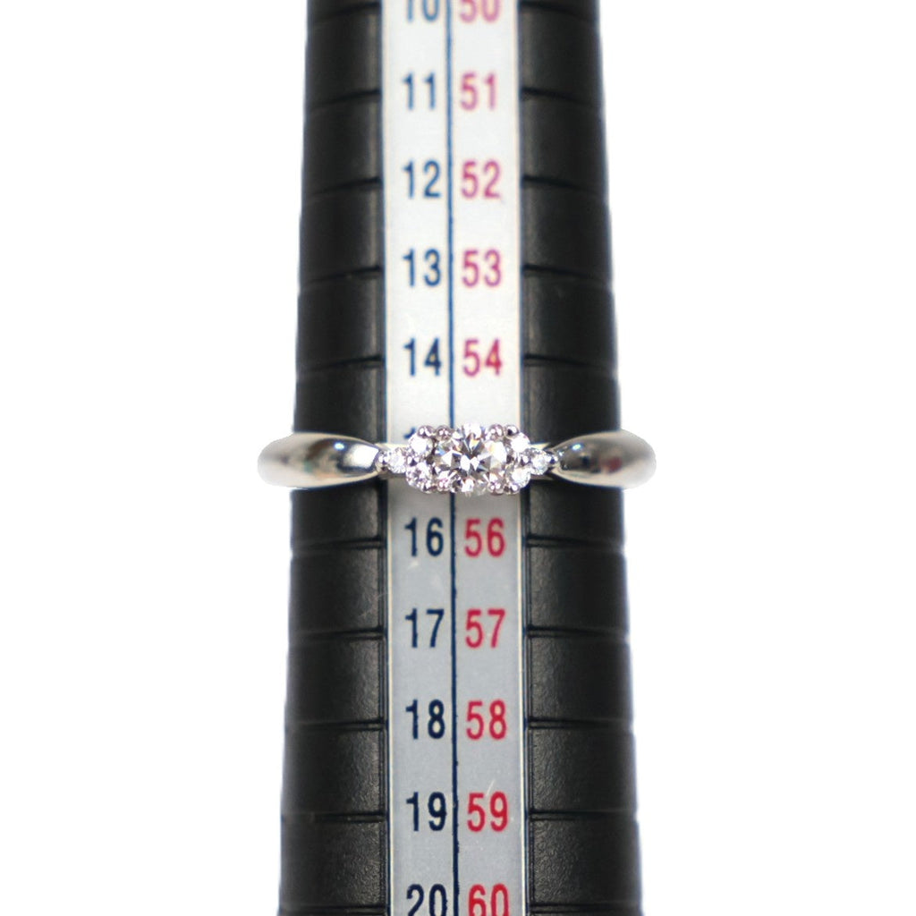 TIFFANY & Co. Harmony #55 Ring