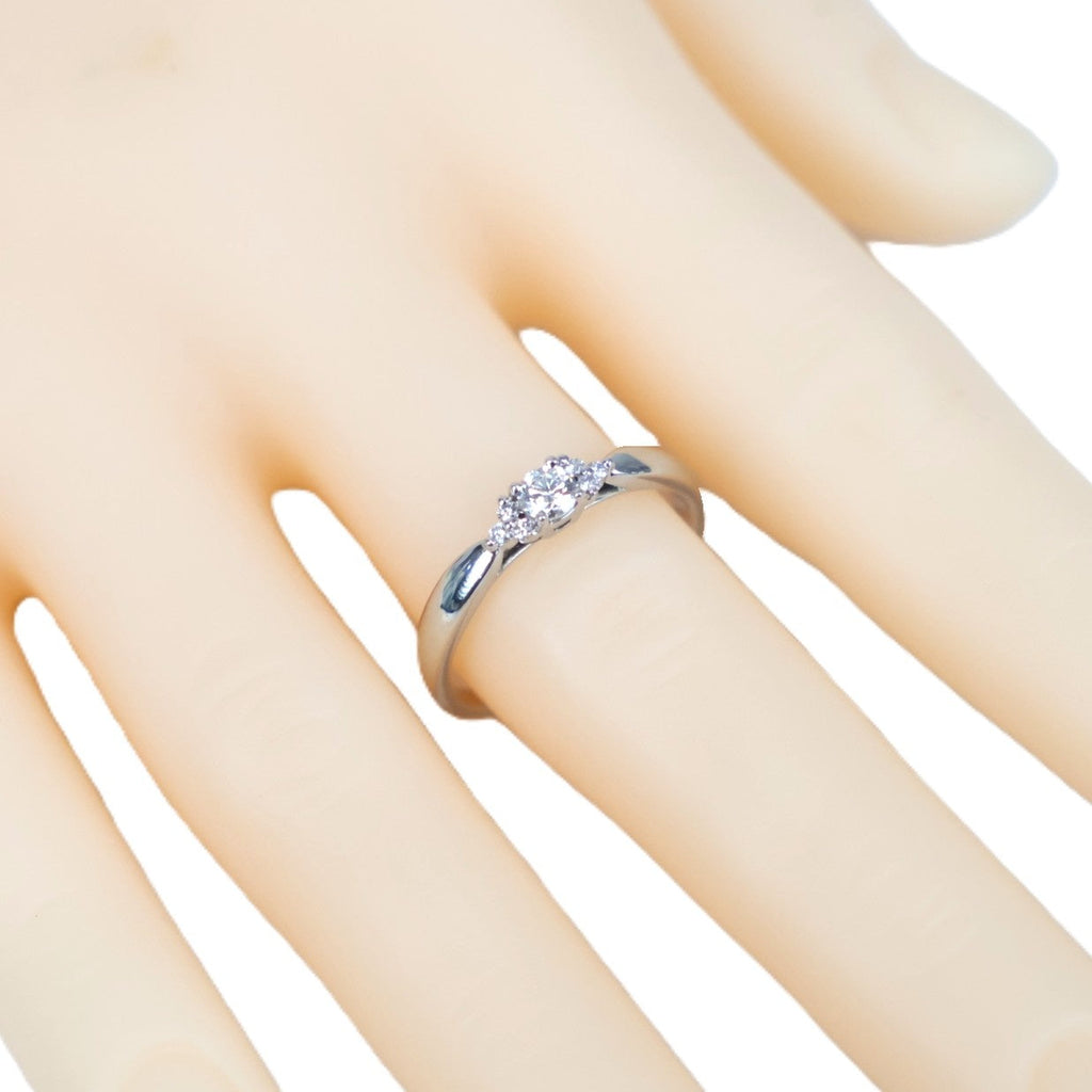 TIFFANY & Co. Harmony #55 Ring
