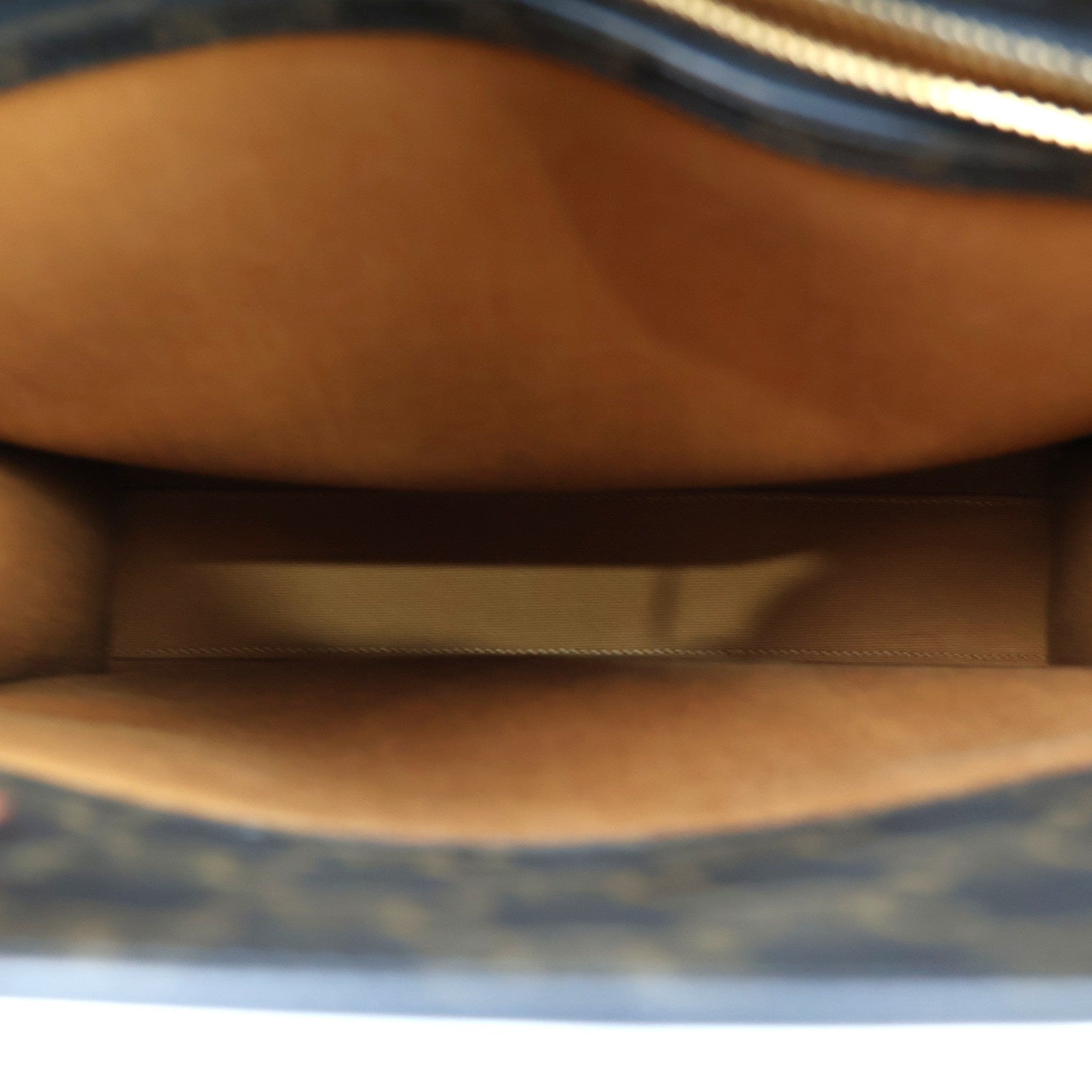 CELINE 191542BZK VERTICAL CABAS SMALL TOTE BAG