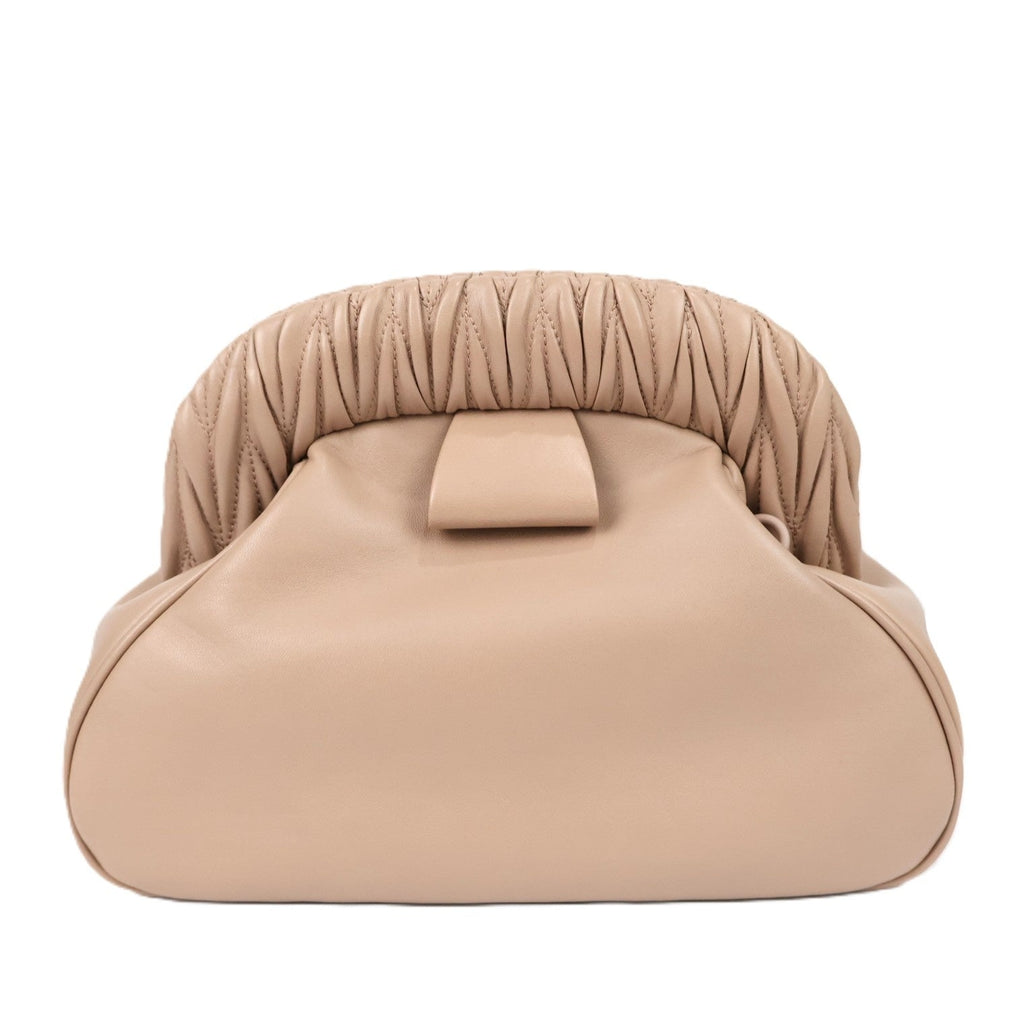 MIU MIU 5BF110 CROSSBODY BAG