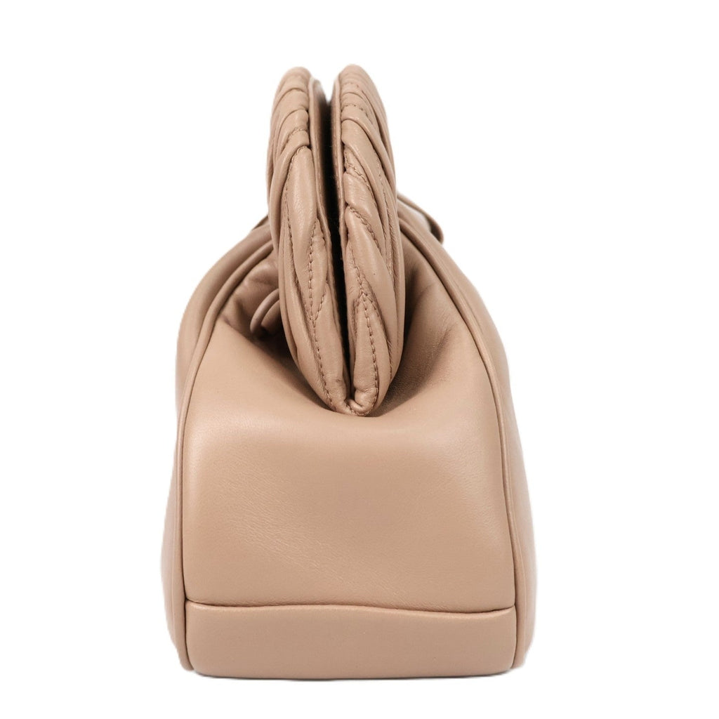 MIU MIU 5BF110 CROSSBODY BAG
