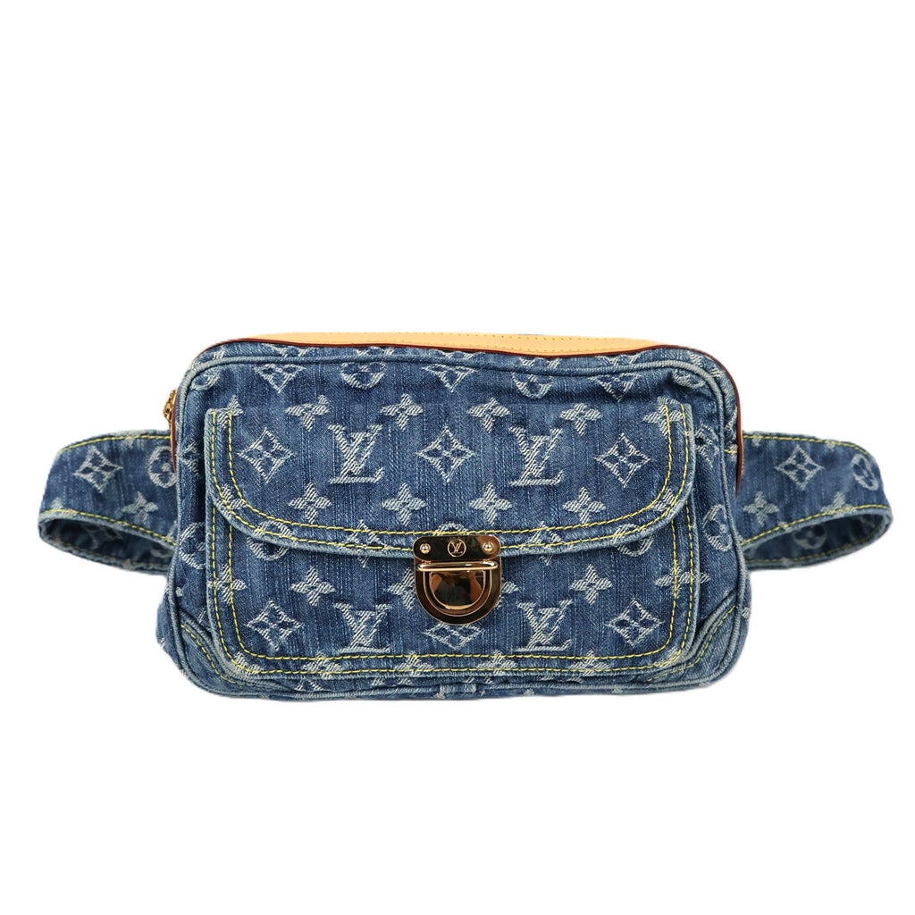LOUIS VUITTON M95347 BUMBAG BODY BAG