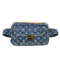 LOUIS VUITTON M95347 BUMBAG BODY BAG