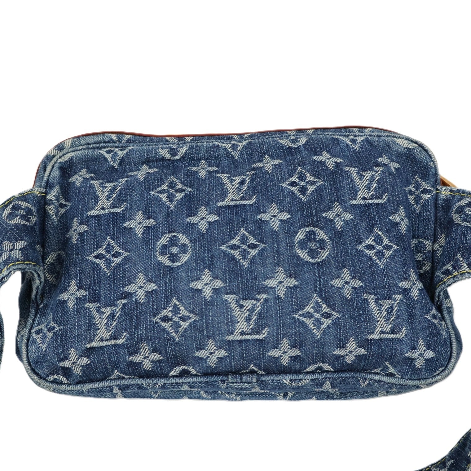 LOUIS VUITTON M95347 BUMBAG BODY BAG