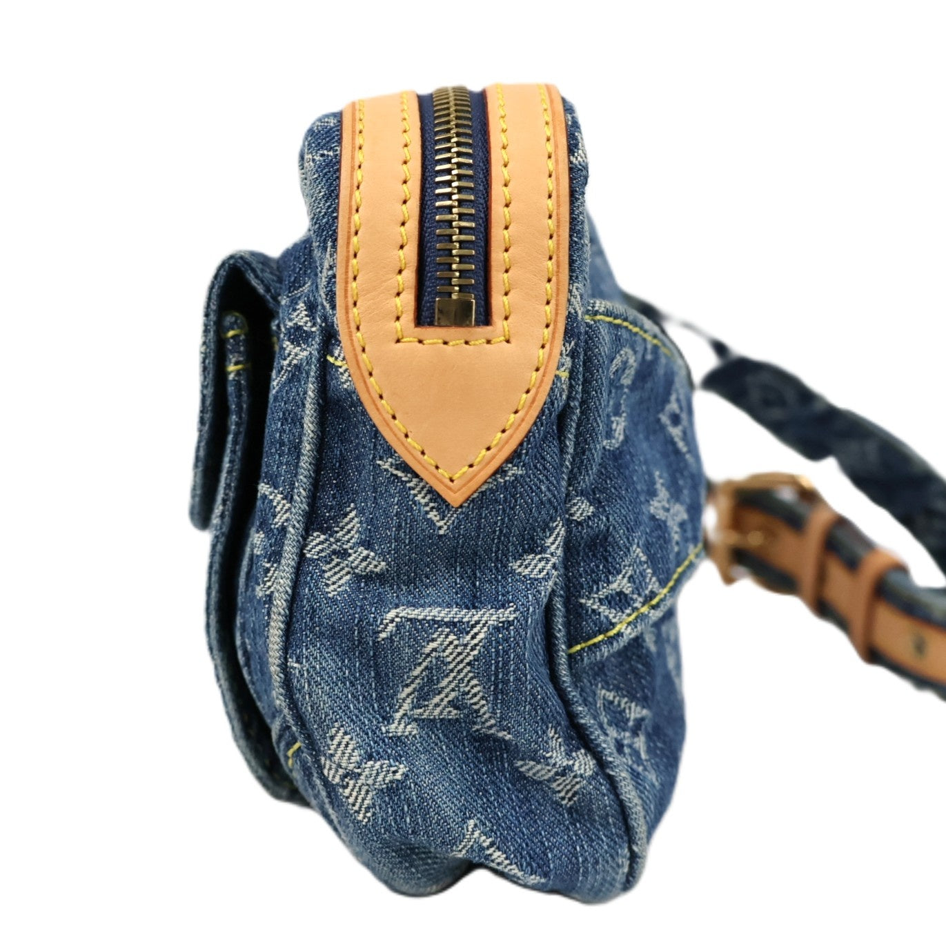 LOUIS VUITTON M95347 BUMBAG BODY BAG