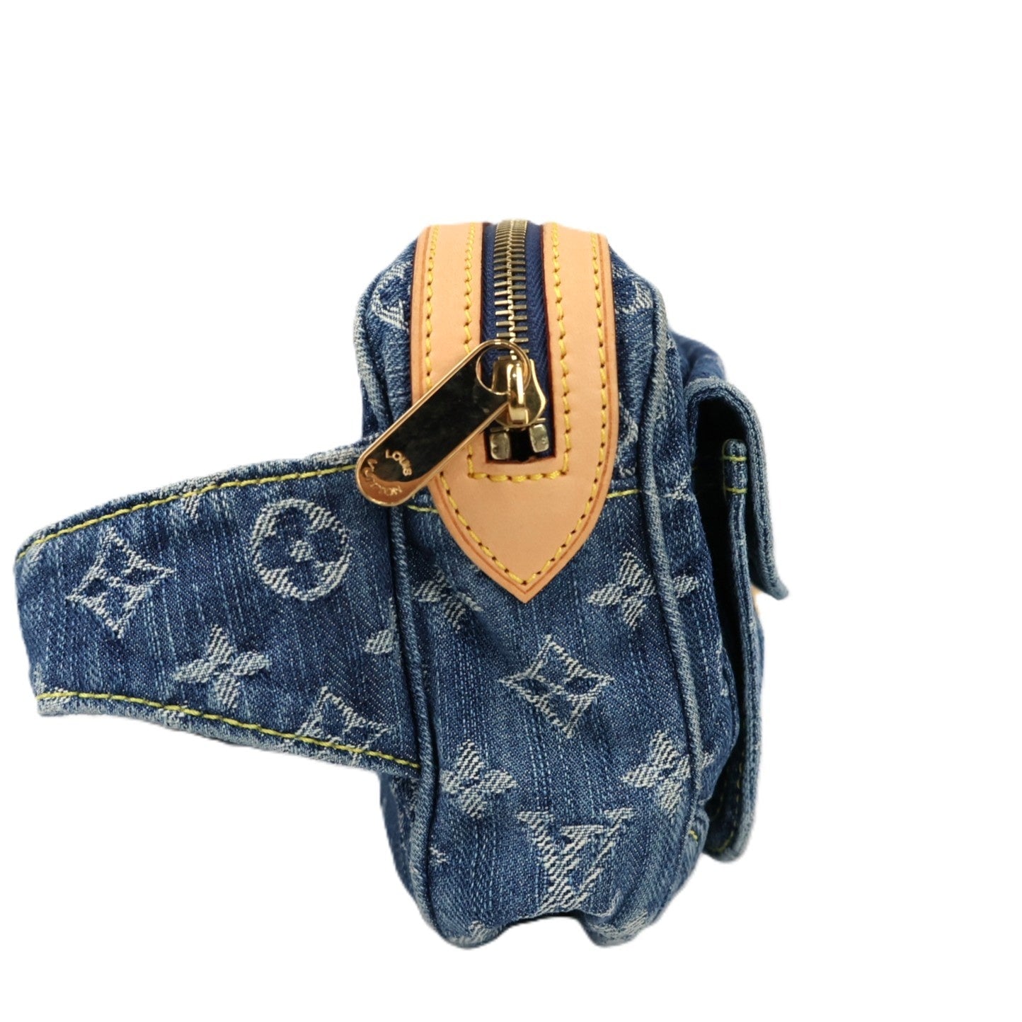 LOUIS VUITTON M95347 BUMBAG BODY BAG