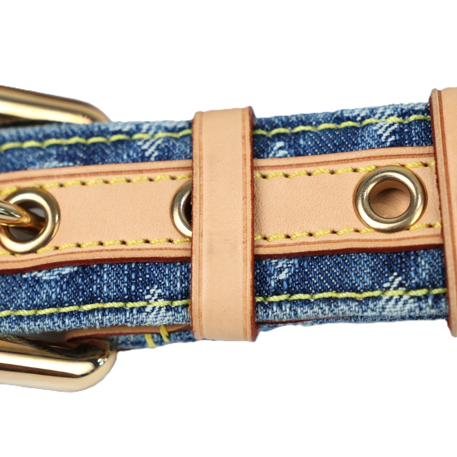 LOUIS VUITTON M95347 BUMBAG BODY BAG