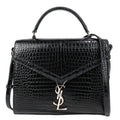 SAINT LAURENT 578000 DND3N CASSANDRA MM HANDBAG