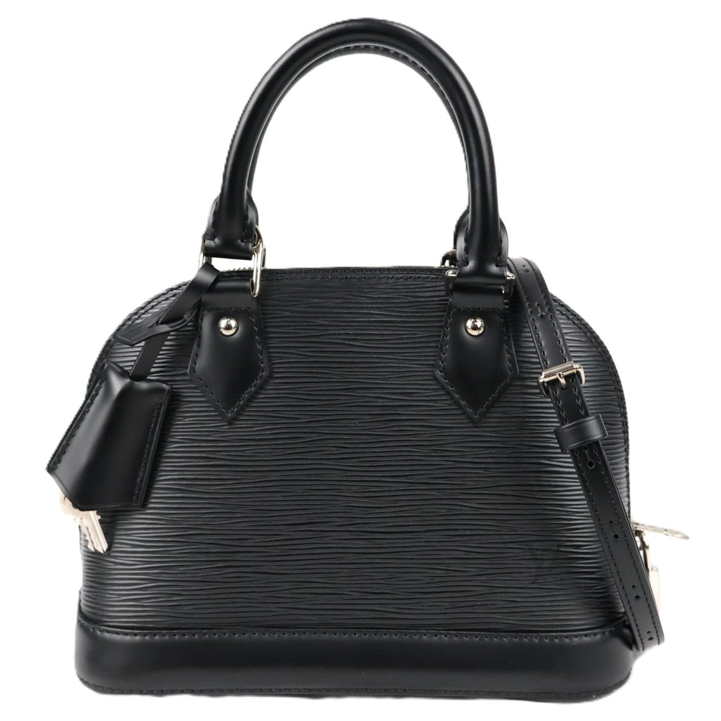 LOUIS VUITTON M24645 ALMA BB HANDBAG