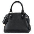 LOUIS VUITTON M24645 ALMA BB HANDBAG