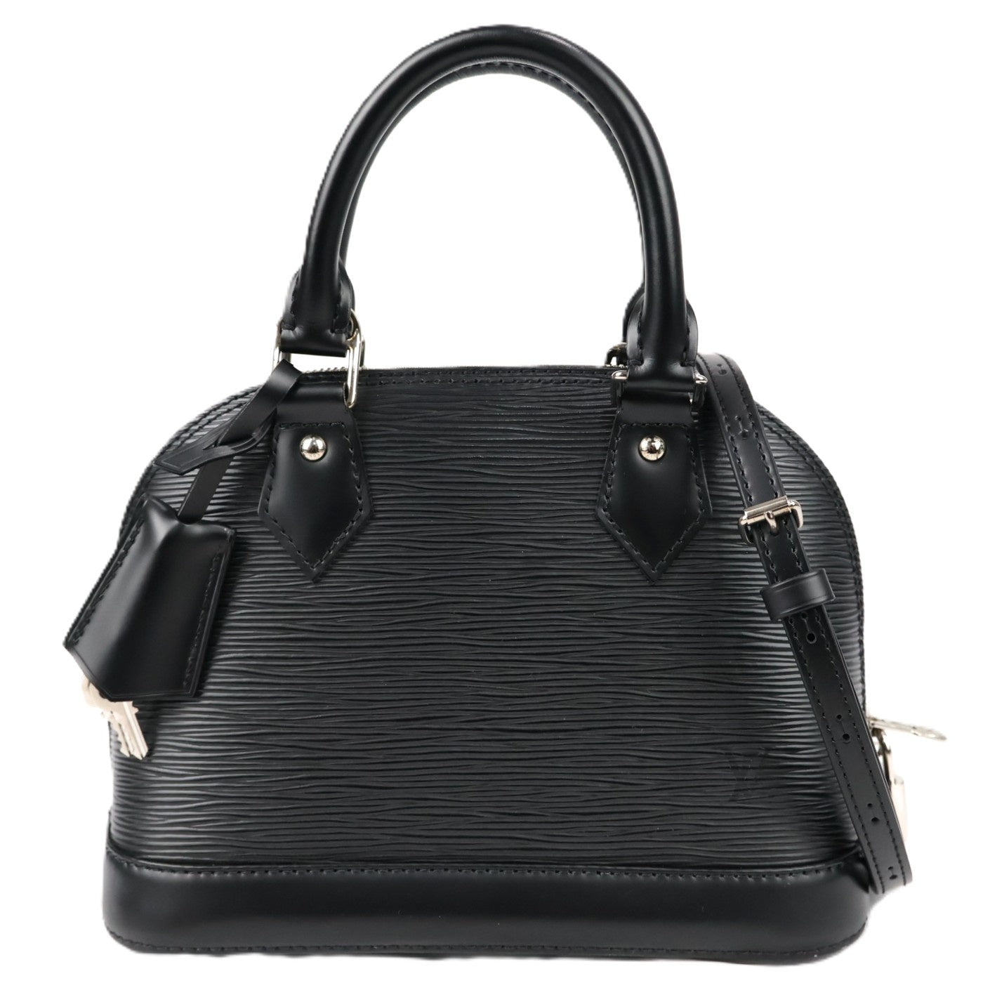 LOUIS VUITTON M24645 ALMA BB HANDBAG