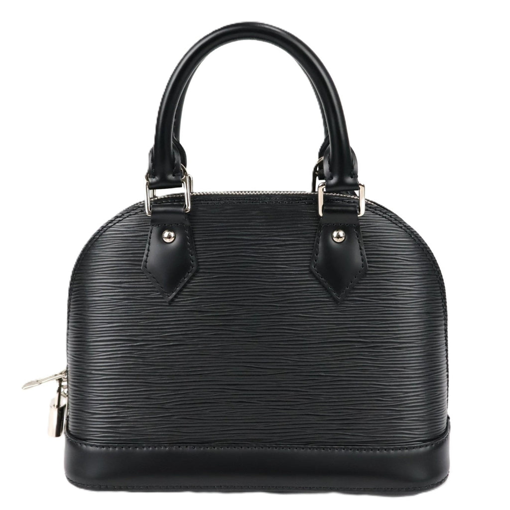 LOUIS VUITTON M24645 ALMA BB HANDBAG
