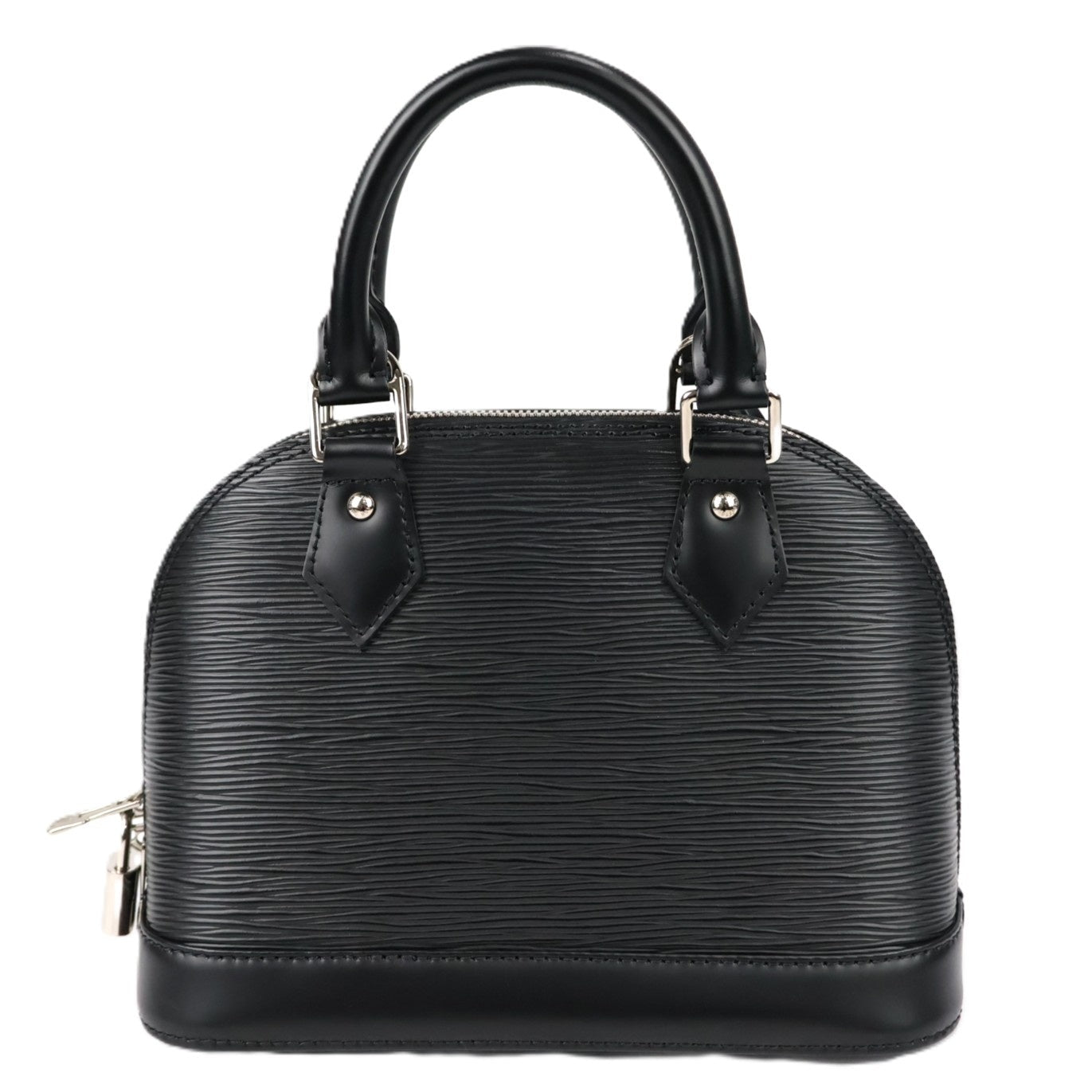 LOUIS VUITTON M24645 ALMA BB HANDBAG