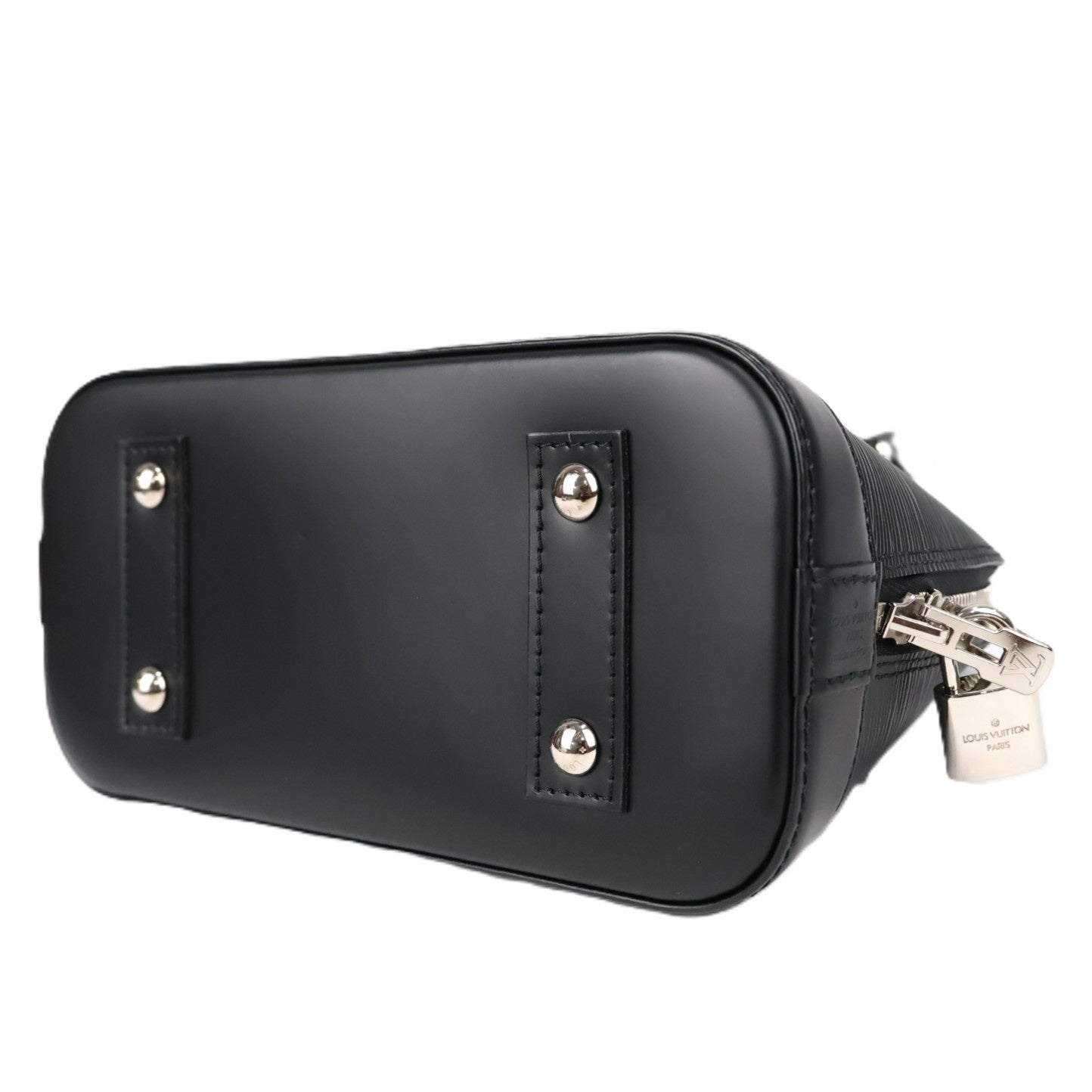 LOUIS VUITTON M24645 ALMA BB HANDBAG