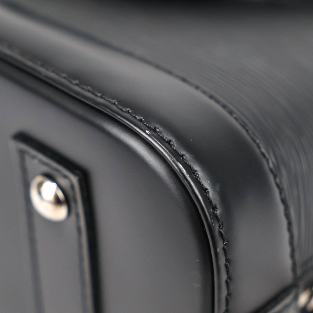LOUIS VUITTON M24645 ALMA BB HANDBAG