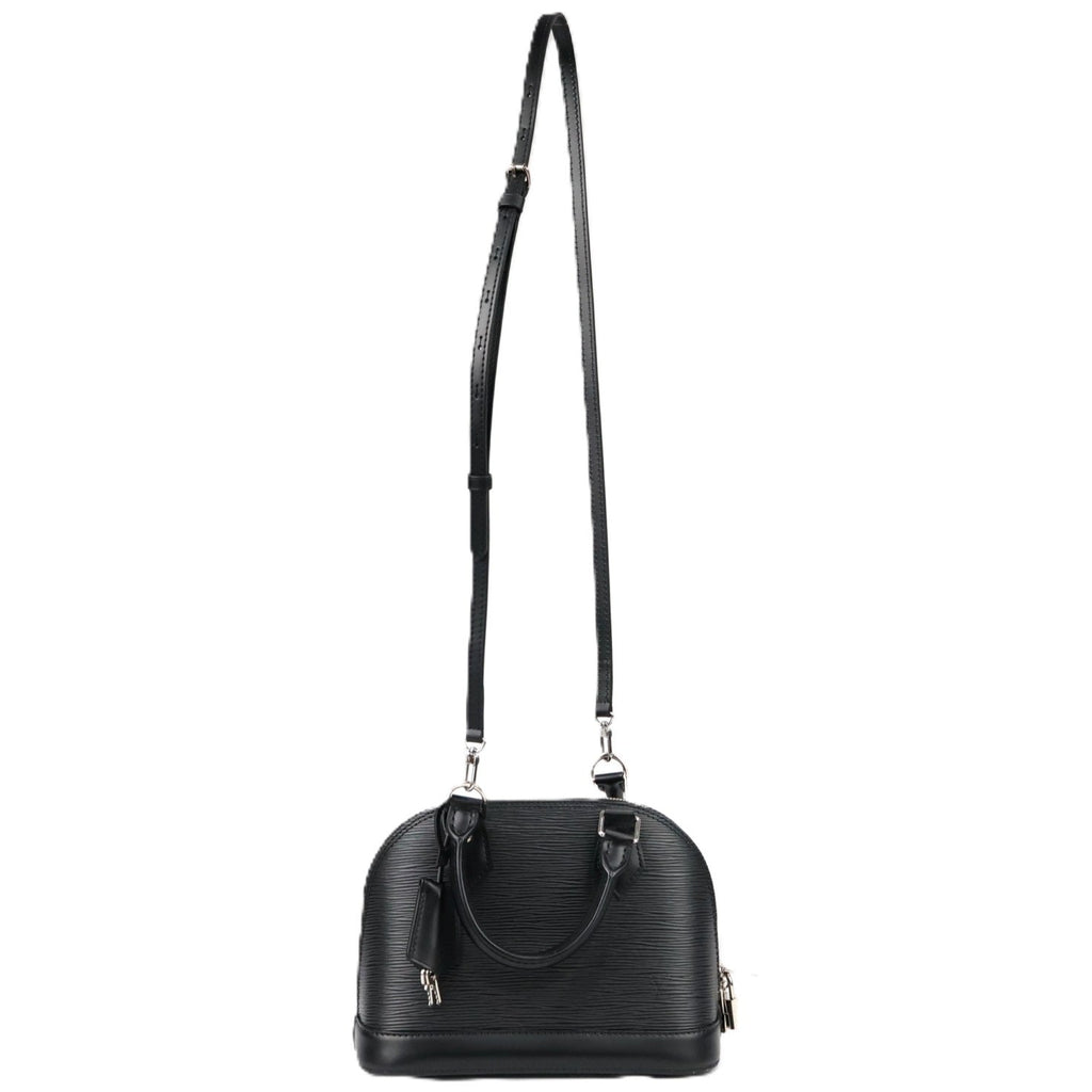 LOUIS VUITTON M24645 ALMA BB HANDBAG